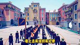 暴走僵尸团强势来袭，连神灵都无法招架！