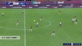 克亚尔 意甲 2019/2020 AC米兰 VS 卡利亚里 精彩集锦