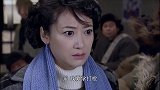 美女被土匪绑上山，不料一见到土匪头子，竟是失散多年的亲爹！