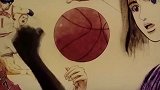 篮球-17年-沙画再现灌篮高手 音乐一响就燃了！-专题