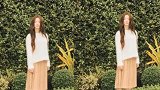 4岁出道的金裕贞从童星到女神自带氧气的颜值