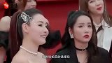 遭那英拒绝后，张柏芝发视频向对方示好，一条评论高达7万的点赞