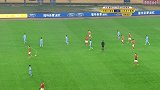 中国足协超级杯-17年-第70分钟射门 马丁内斯右路盘带 拉米雷斯打门被扑-花絮