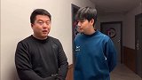胡先煦突击检查宿舍，在宿舍看到了啥让他这么开心