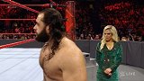 WWE-17年-RAW第1233期：单打赛卡萨迪VS马哈尔-全场