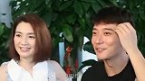 不见张丹峰？洪欣陪女儿出游 彤彤紧搂妈妈亲密合影超温馨