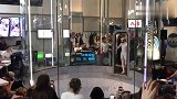 无重力舞蹈：波兰16岁少女，挑战无重力舞蹈，惊艳全场！