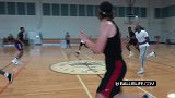 篮球-18年-罗齐尔VS后撤步凯利奥利尼克 REMY球馆最疯狂对决-专题