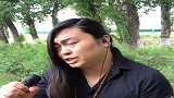 民间男歌手一首《逆流成河》，唱出了浓浓的伤感之情，催人泪下！