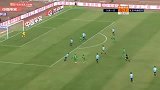 韦世豪VSC罗 边路逆天弧线破门竟然神同步