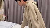 一下子让男朋友回到解放前！！！