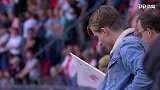 欧冠-小组赛第1轮录播：阿贾克斯VS雅典AEK