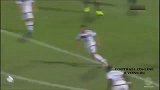 足球-15年-热身赛：AC米兰1：2里昂-精华