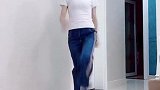 网红28步借我一点爱