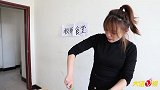 阿宝去老师食堂蹭饭，却被大厨用10斤辣椒面套路，肠子都悔青了