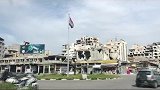 开着中国汽车来到叙利亚阿勒颇，之后还会更新更多的城市和风景。
