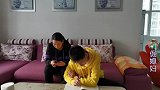 年后霞姐第一次回老家,倔媳妇高兴的做一桌子硬菜，一家人吃嗨了