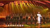 云朵演唱《少年壮志不言愁》别有一番韵味，好听至极