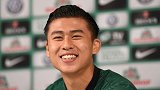 媒体评荷甲U21球员TOP50 张玉宁入选：中国最聪明球员