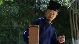 武当道长功力测试，一脚踢坏两块砖，误伤了摄影小哥