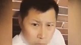 何云伟：我是带艺进入的德云社   郭德纲：祝你安好吧