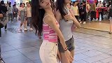 爱笑的女孩子运气不会太差