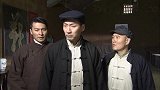 政委组织政治课，战士直接睡着了，一听有酒喝立马精神