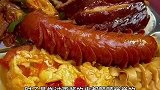 你们最爱的盒饭来了