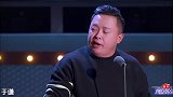 阎鹤祥系列四，阎鹤祥学于谦，捧哏就是在台上被郭德纲侮辱吗