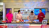 主持人不断试探，秘方能否公布