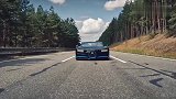 老外用木板造汽车，布加迪威龙出场的那一刻，太霸气了