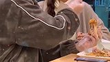 你的眼里有光 我的眼里有你最甜情侣 治愈系笑容