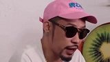 热狗发文回应diss《有嘻哈》 发个牢骚并非diss
