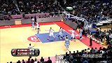 CBA-1516赛季-大魔王周琦个人集锦 内线王者让人望而却步-专题