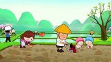 第62集《勤劳家业兴 民富国昌盛》