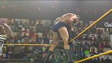 NXT第591期：撒切尔对决卢米斯精彩绝伦 格兰姆斯复仇祭出秘密武器