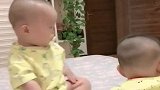 要不是亲眼所见，我也不敢相信，宝宝这招简直无敌了！