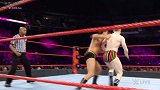 WWE-17年-RAW第1260期：双打赛盖勒格&阿里VS肯德里克&古拉克-全场