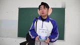 学渣家长为了他的健康，给他买婴幼儿奶粉和老年奶粉，结局太逗了
