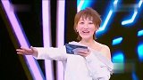 一站：北大校草气势惊人，连女主持都被他吸引，才华和颜值与一身