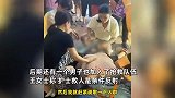 300斤男子路边晕倒，4名女护士接力施救：救人是条件反射