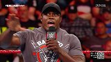 WWE-18年-RAW第1305期：萨米辛发表致歉声明 莱斯利约战合约阶梯-花絮