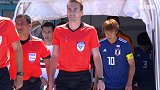 2019土伦杯半决赛录播：日本U22VS墨西哥U22（刘嘉成）