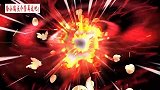 瑾公主小狗放大招好恐怖，为救灼空王子魔法失控，魔龙消防员赶到