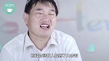 大衣哥西装革履出席商演，却掩盖不了大肚腩，气场强大明星范十足