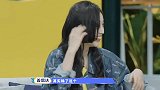吴宣仪手撕海南富婆标签，耿直发言希望靠作品上热搜