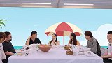儿子嫌弃张柏芝没有钱！随后张柏芝的下意识反应，暴露出真实家底