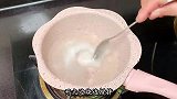 百香果不生吃，往水里一倒，秒变营养又好吃的小零食，小孩超喜欢