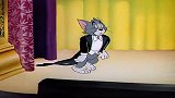 猫和老鼠：钢琴师杰瑞演奏会，被老鼠杰瑞疯狂打扰！