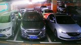 南阳一女子停车场内遭蒙面男子拖拽 警方已介入调查